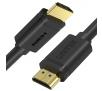 Kabel HDMI Unitek C11061BK-0.3M 0,3m Czarny