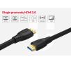 Kabel HDMI Unitek C11043BK 10m Czarny