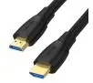 Kabel HDMI Unitek C11043BK 10m Czarny