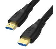 Unitek C11043BK 10m Czarny