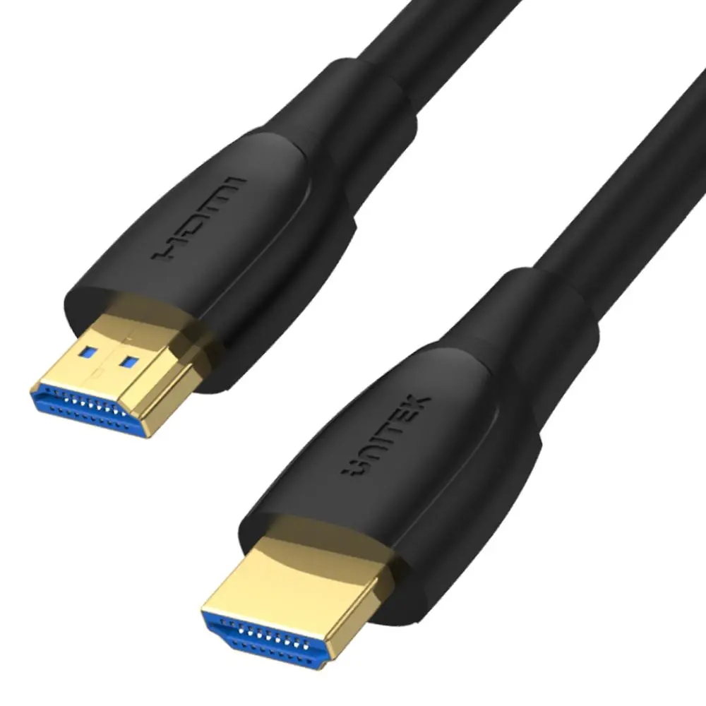 Kabel HDMI Unitek C11043BK 10m Czarny