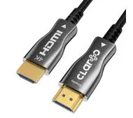 Claroc FEN-HDMI-20-10M 10m Czarny