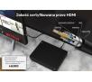 Kabel HDMI Unitek C1047GB 1,5m Czarny