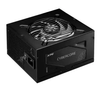 Zasilacz XPG Cybercore 1300W 80+ Platinum Czarny