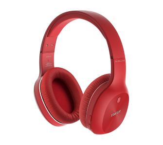 Słuchawki bezprzewodowe Edifier W800BT Plus Nauszne Bluetooth 5.1 Czerwony