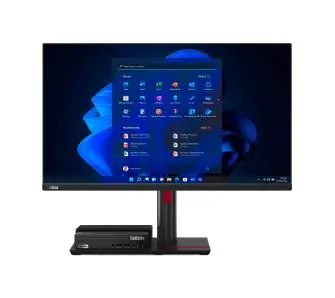 Monitor Lenovo ThinkCentre  Tiny-in-One Flex 27i (12BKMAT1EU) 27" Full HD IPS 60Hz 4ms