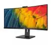 Monitor Philips 34B1U5600CH/00 z wysuwaną kamerą internetową 34" UWQHD VA 120Hz 4ms Zakrzywiony