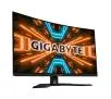 Monitor Gigabyte M32UC  32" 4K VA 144Hz 1ms Zakrzywiony Gamingowy