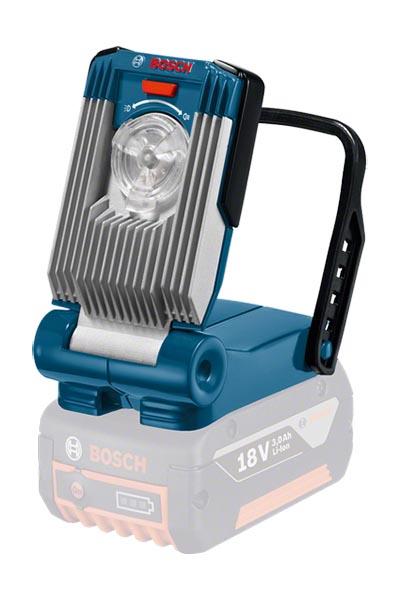 Latarka Bosch Professional GLI 14,4 V/18 V