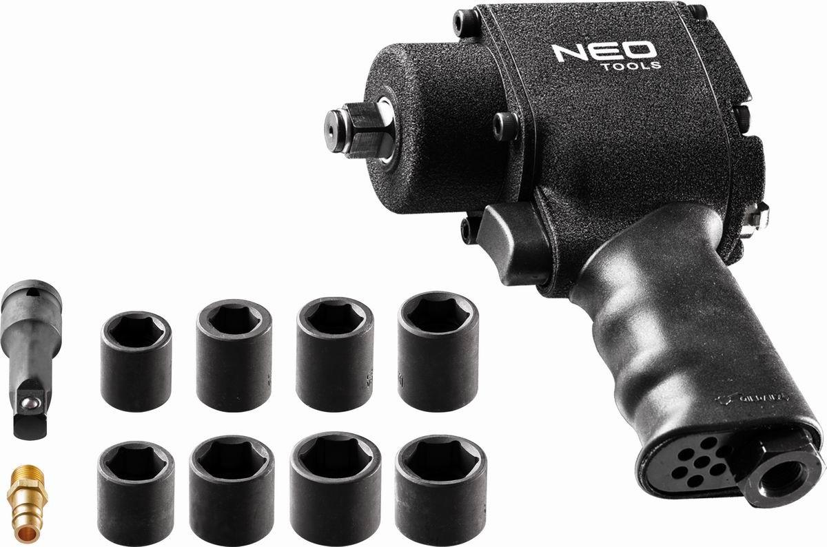NEO Tools 12-022 1/2"
