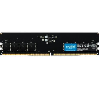 Pamięć RAM Crucial DDR5 8GB 4800 CL40