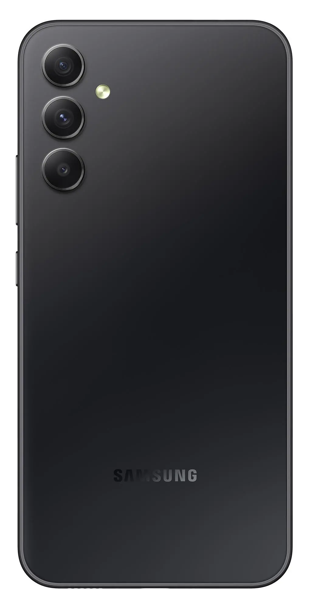 Smartfon Samsung Galaxy A34 5G 6/128GB 6,6" 120Hz 48Mpix Czarny