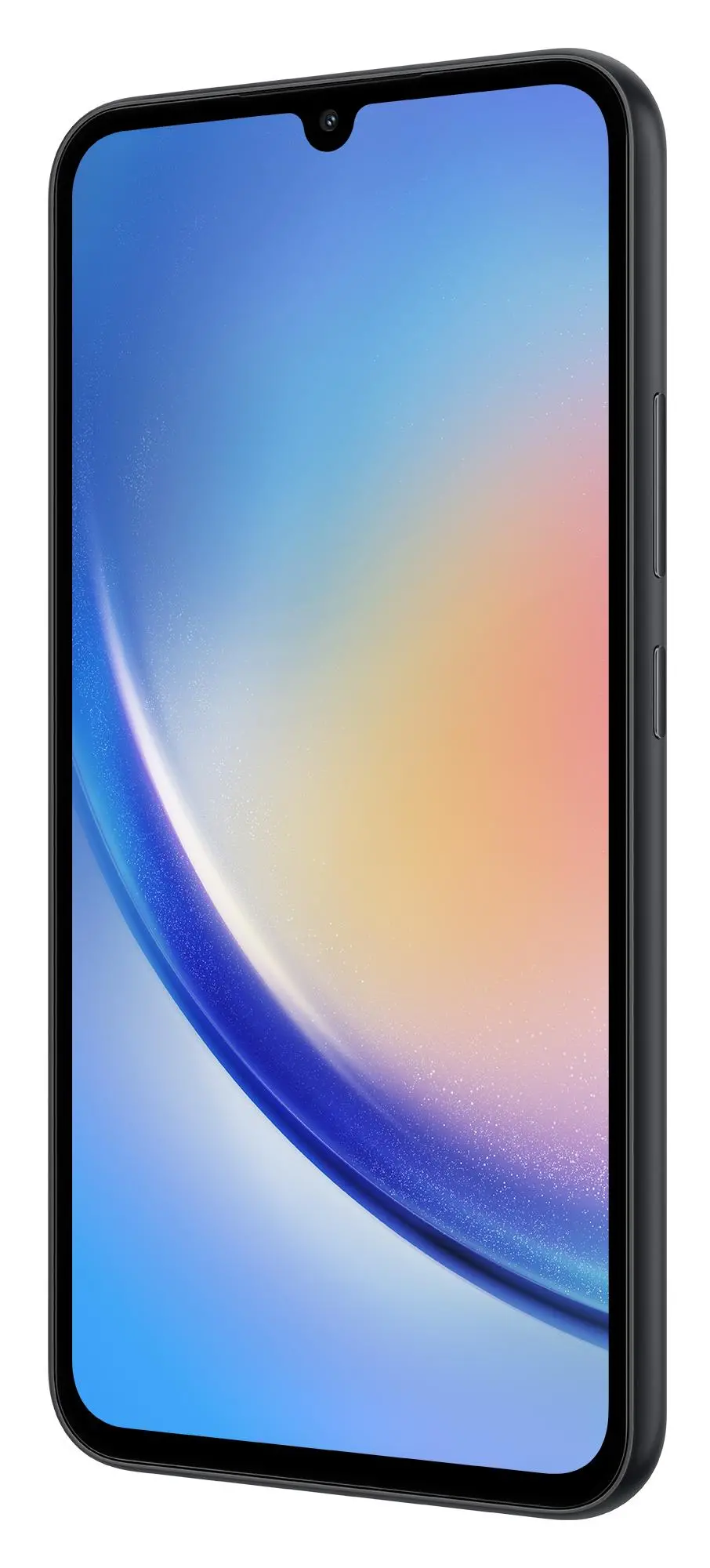 Smartfon Samsung Galaxy A34 5G 6/128GB 6,6" 120Hz 48Mpix Czarny