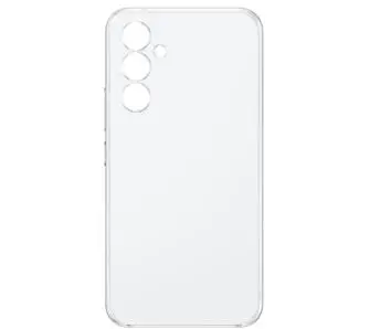 Etui Samsung Soft Clear do Galaxy A54 Przezroczysty