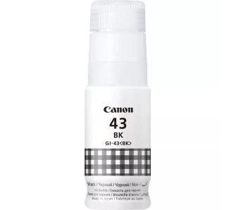 Tusz Canon GI-43BK EMB Czarny 60 ml