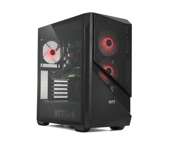 Komputer gamingowy NTT ZKG-I5H510R-10EU i5-10400F - 16GB RAM - 512GB Dysk - GTX1650 - Win10