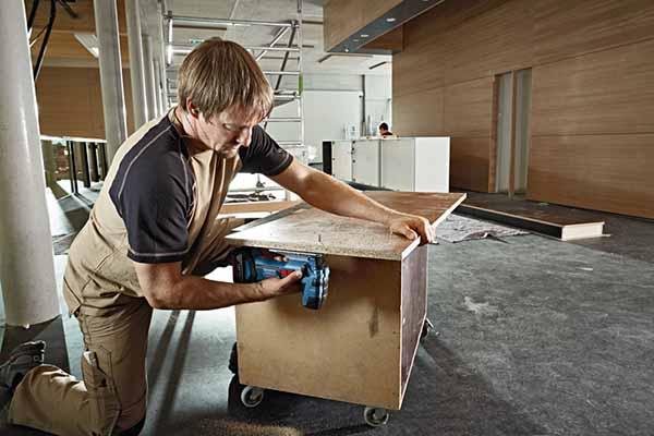 Bosch Professional GST 18 V-LI S (bez akumulatora i ladowarki)