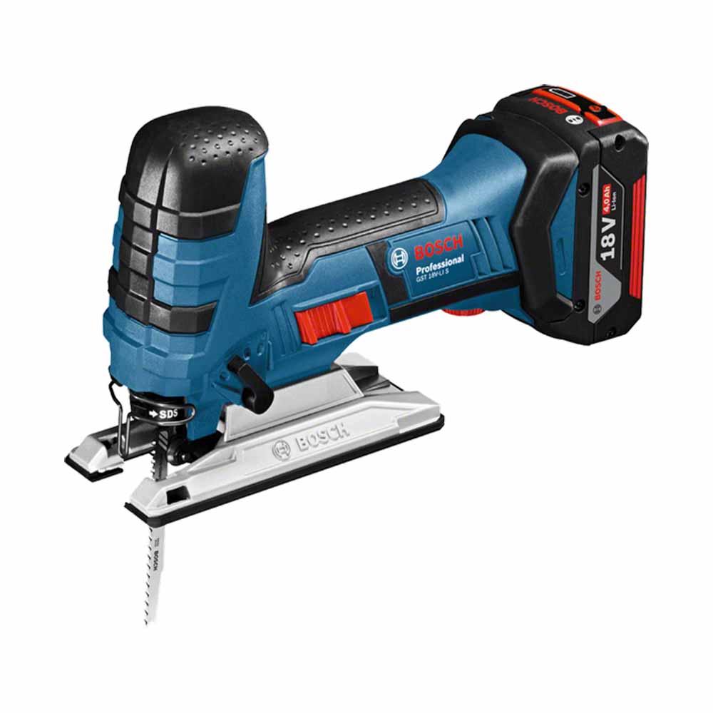 Bosch Professional GST 18 V-LI S (bez akumulatora i ladowarki)
