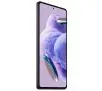 Smartfon Xiaomi Redmi Note 12 Pro+ 5G 8/256GB 6,67" 120Hz 200Mpix Czarny