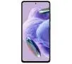 Smartfon Xiaomi Redmi Note 12 Pro+ 5G 8/256GB 6,67" 120Hz 200Mpix Czarny