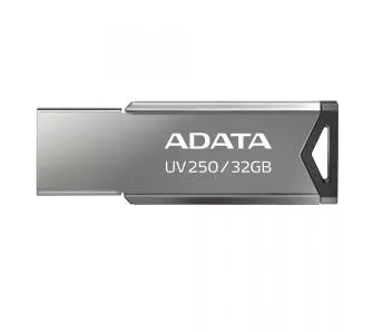 PenDrive Adata UV250 32GB USB 2.0 Srebrny