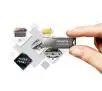 PenDrive Adata UV250 32GB USB 2.0 Srebrny