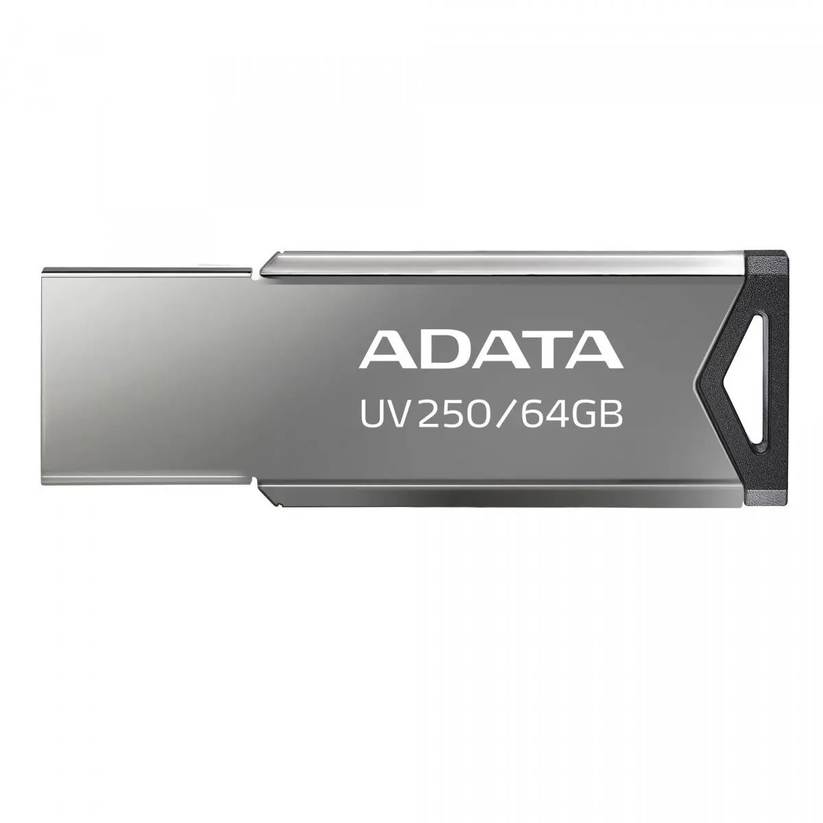 PenDrive Adata UV250 64GB USB 2.0 Srebrny