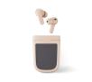 Słuchawki bezprzewodowe Urbanista Phoenix Dokanałowe Solarne Bluetooth 5.2 Desert Rose