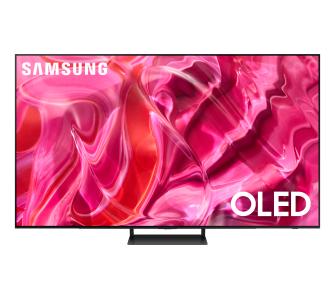 Telewizor Samsung QE65S90CAT 65" QD-OLED 4K 144Hz Tizen Dolby Atmos HDMI 2.1 DVB-T2