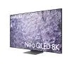 Telewizor Samsung Excellence Line Neo QLED QE65QN800CT 65" QLED 8K 120Hz Tizen Dolby Atmos HDMI 2.1 DVB-T2