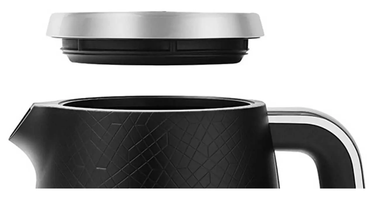 Czajnik Beko WKM8307B Cosmopolis 1,7l 3000W