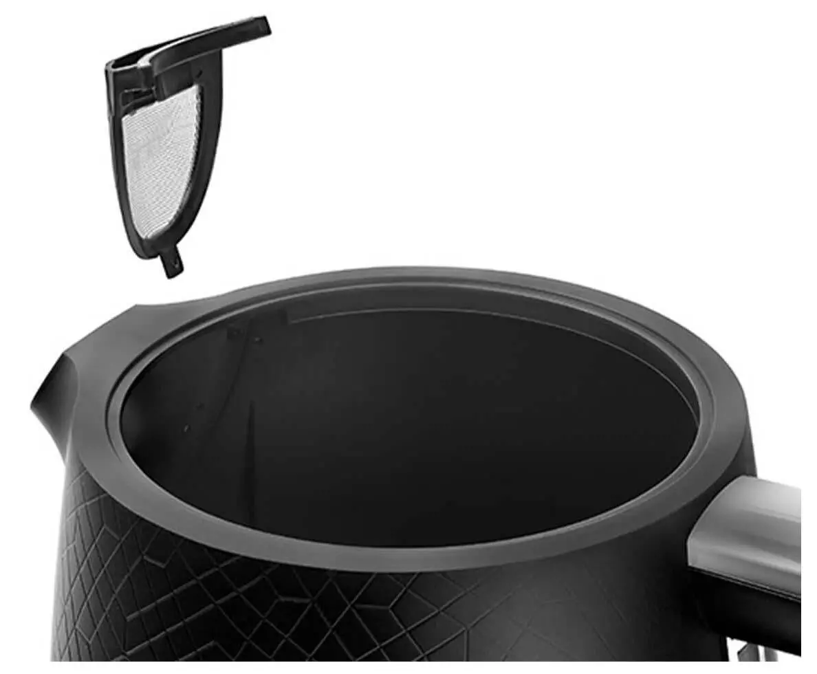 Czajnik Beko WKM8307B Cosmopolis 1,7l 3000W