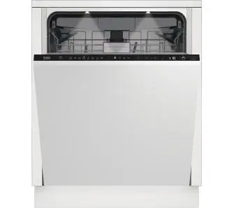 Zmywarka Beko BDIN38644D bPro500 59,8cm Automatyczne otwieranie drzwi Szuflada na sztućce