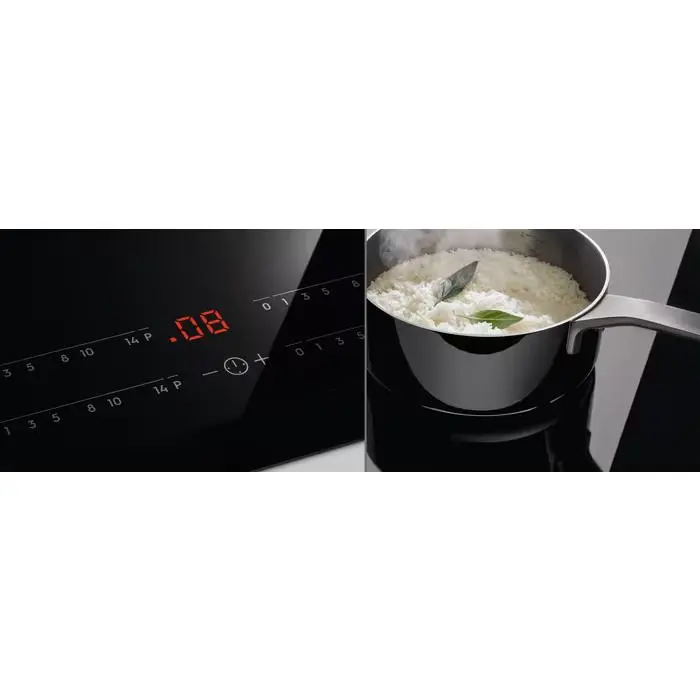 Płyta indukcyjna Electrolux CIV644 MultipleBridge 600 SLIM-FIT 59cm