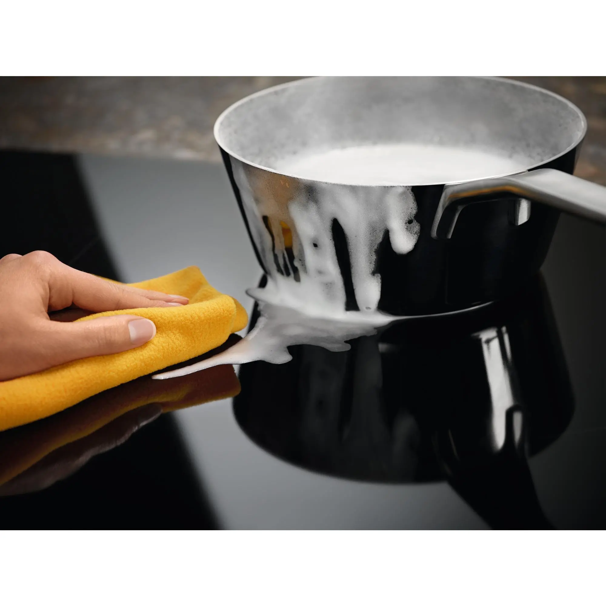 Płyta indukcyjna Electrolux CIV644 MultipleBridge 600 SLIM-FIT 59cm