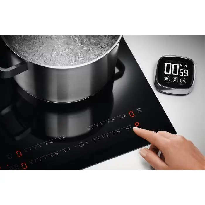 Płyta indukcyjna Electrolux CIV644 MultipleBridge 600 SLIM-FIT 59cm