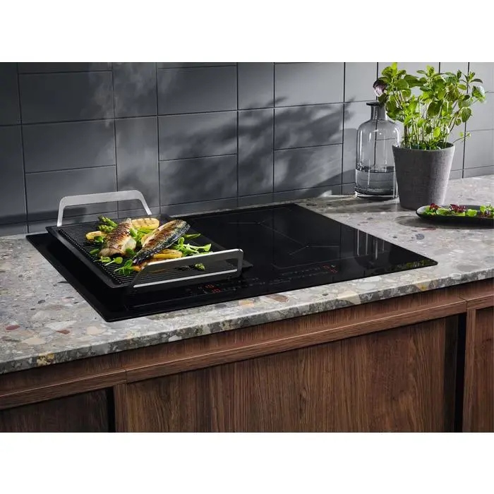 Płyta indukcyjna Electrolux CIV644 MultipleBridge 600 SLIM-FIT 59cm