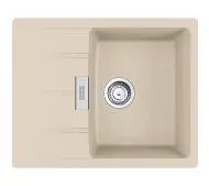 Franke Centro CNG 611-62 Granitowy Beżowy