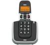 Telefon Dartel LJ-1000 - czarny