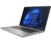 Laptop biznesowy HP 470 G9 17,3" i5-1235U 16GB RAM  512GB Dysk SSD  Win11 Pro Srebrny
