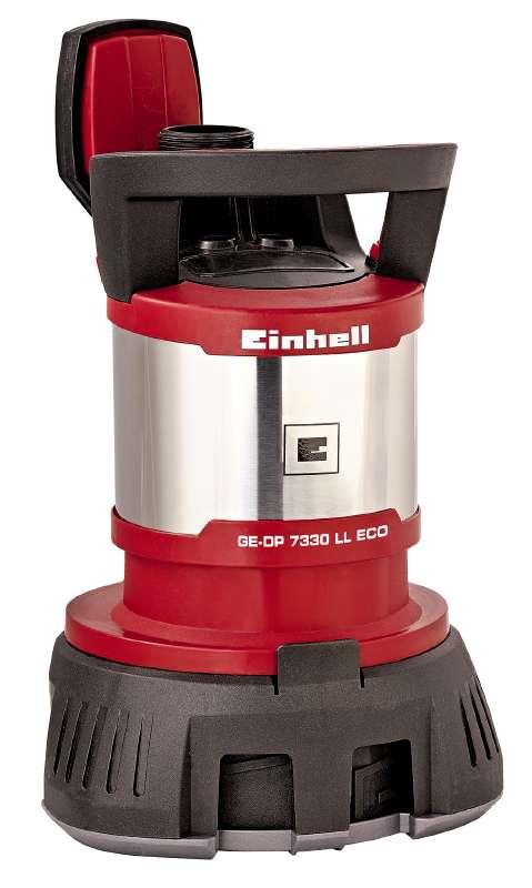 Einhell Expert BR GE-DP 7330 LL ECO