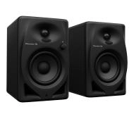 Pioneer Dj Dm-40D Czarny 2szt.