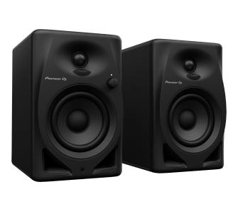 Kolumny Pioneer Dj Dm-40D Czarny 2szt.