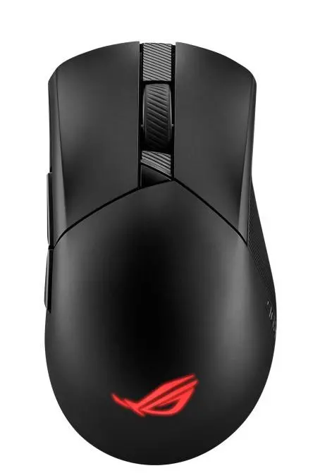 Myszka gamingowa ASUS ROG Gladius III Wireless AimPoint Czarny
