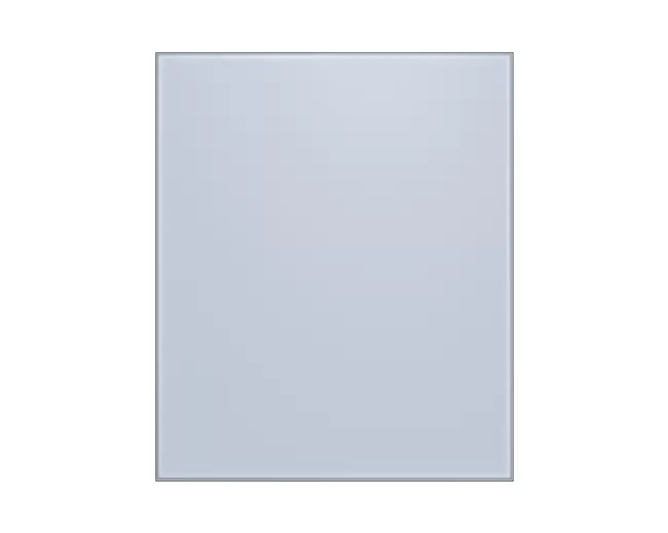 Panel dolny Samsung Bespoke RA-B23EBB48GM