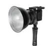 Lampa Sirui LED C60B - WB (2800K - 7000K)