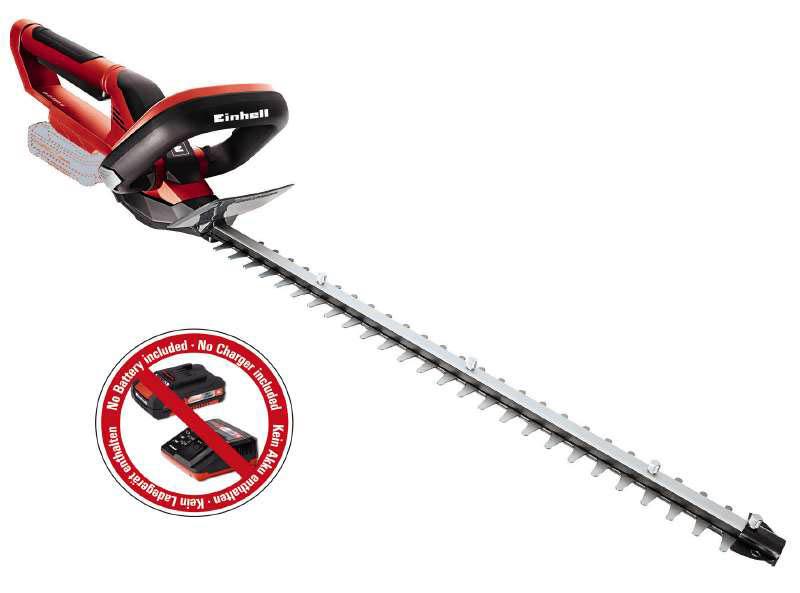 Einhell GE-CH 1855 Li Solo (bez akumulatora i ładowarki)