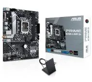 ASUS PRIME H610M-A WIFI D4 DDR4