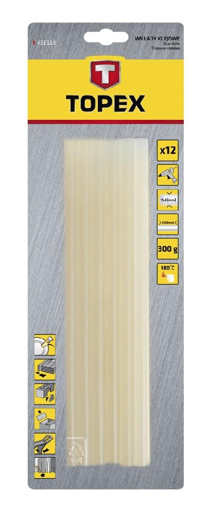 Topex 42E171 (żółty)