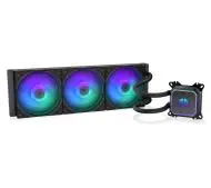 Endorfy Navis F360 ARGB Czarny